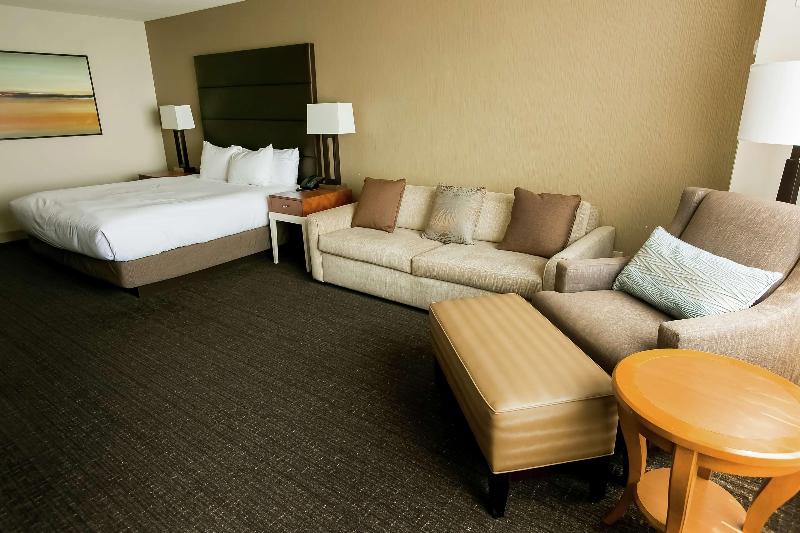 Fotos Hotel Hilton Salt Lake City Center