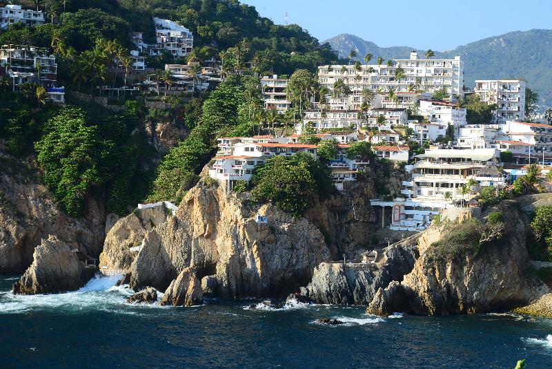 Mirador Acapulco