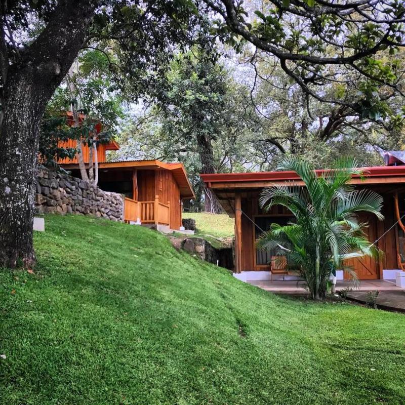 Hacienda Guachipelín