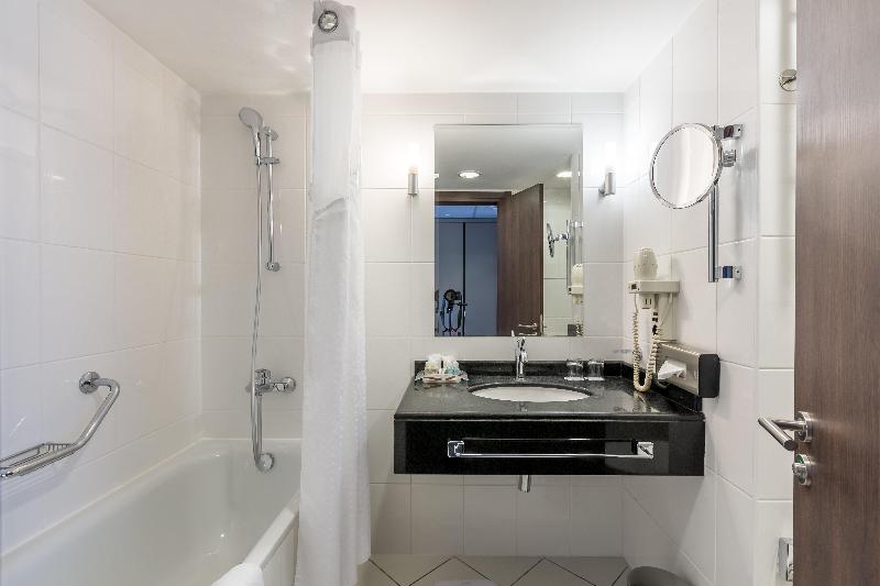 Holiday Inn Sokolniki