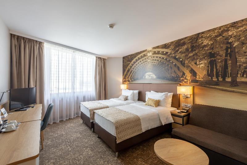 Holiday Inn Sokolniki