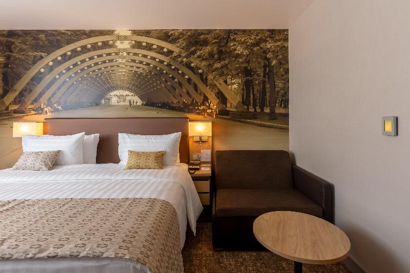 Holiday Inn Sokolniki