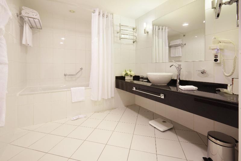 Holiday Inn Sokolniki