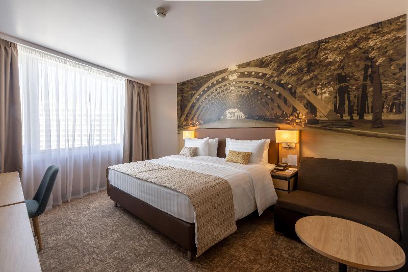 Holiday Inn Sokolniki