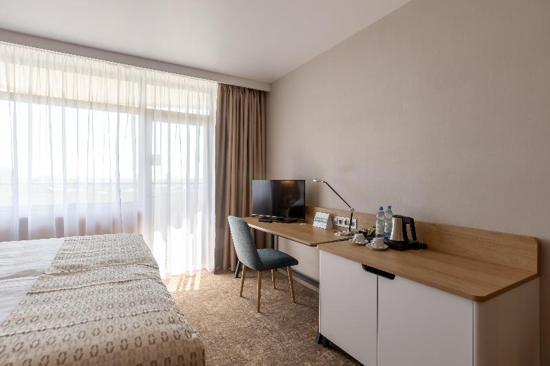 Holiday Inn Sokolniki