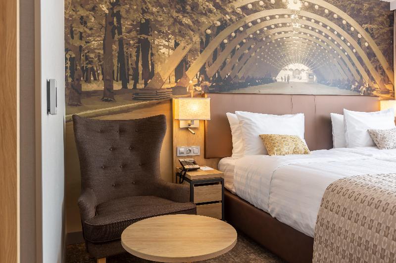 Holiday Inn Sokolniki