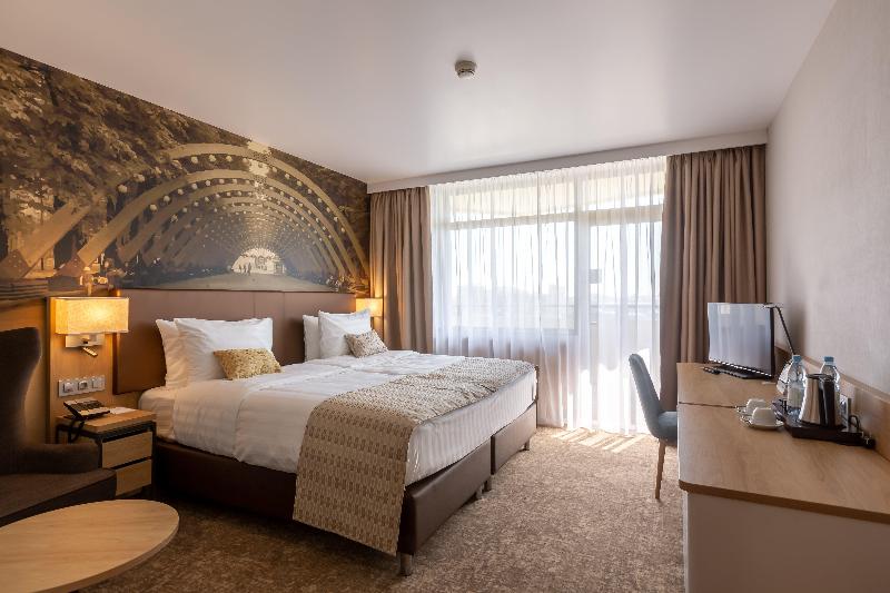 Holiday Inn Sokolniki