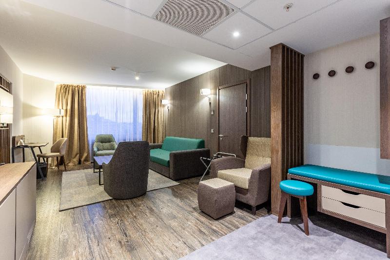 Holiday Inn Sokolniki
