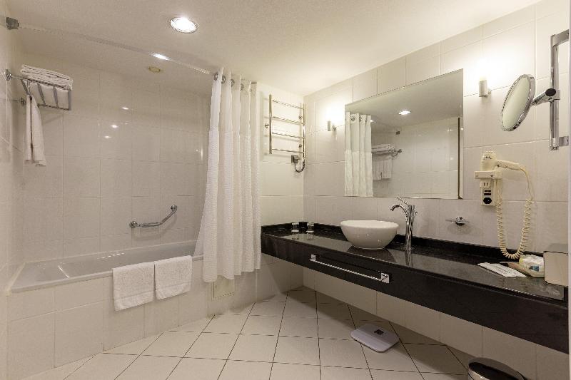 Holiday Inn Sokolniki