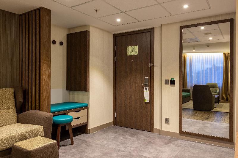 Holiday Inn Sokolniki