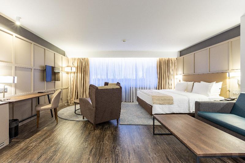 Holiday Inn Sokolniki