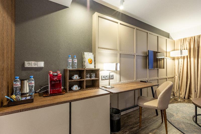 Holiday Inn Sokolniki