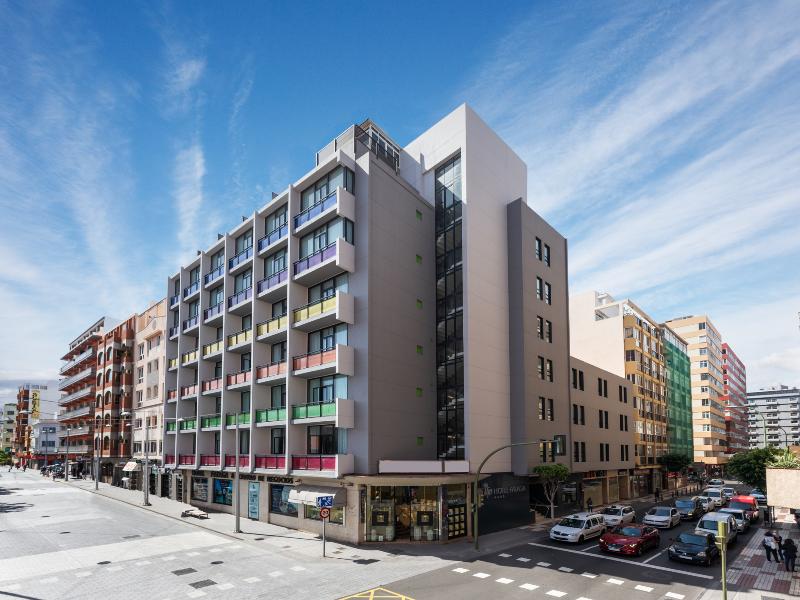 Hotel LIVVO Fataga image