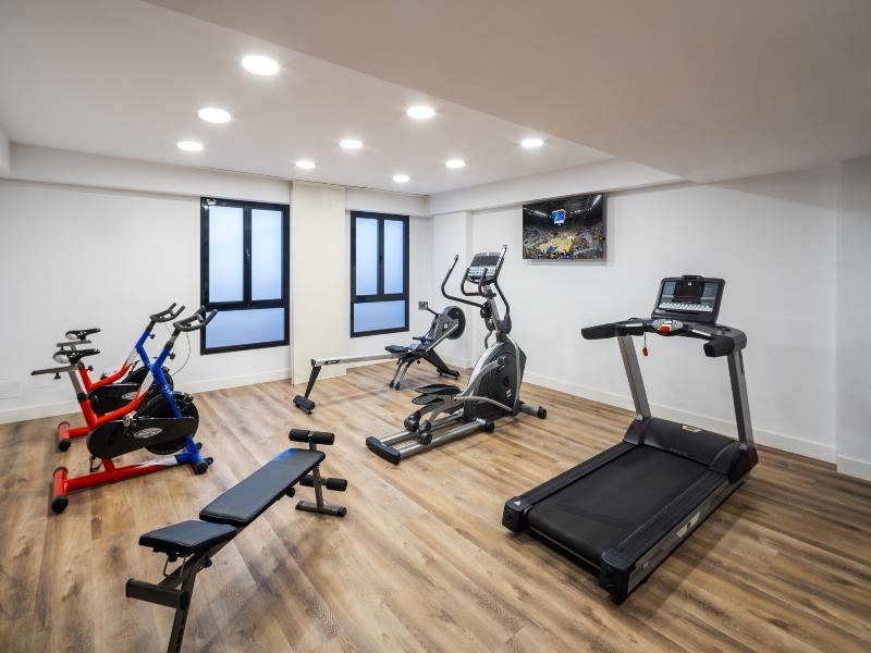 Hotel LIVVO Fataga image