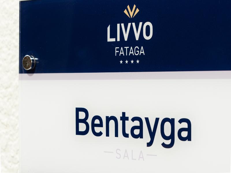Hotel LIVVO Fataga image