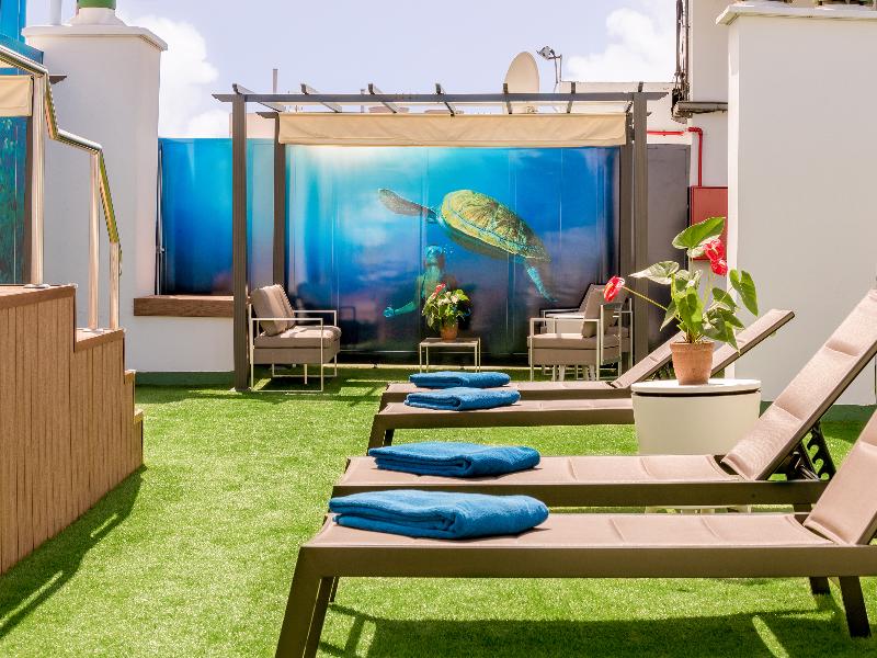 Hotel LIVVO Fataga image