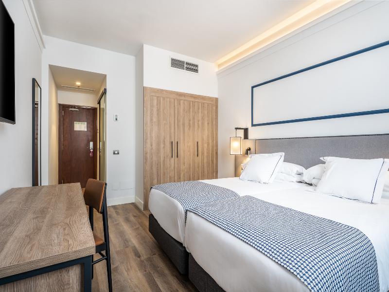 Hotel LIVVO Fataga image