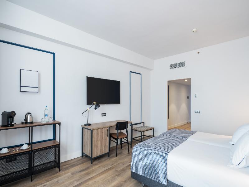 Hotel LIVVO Fataga image
