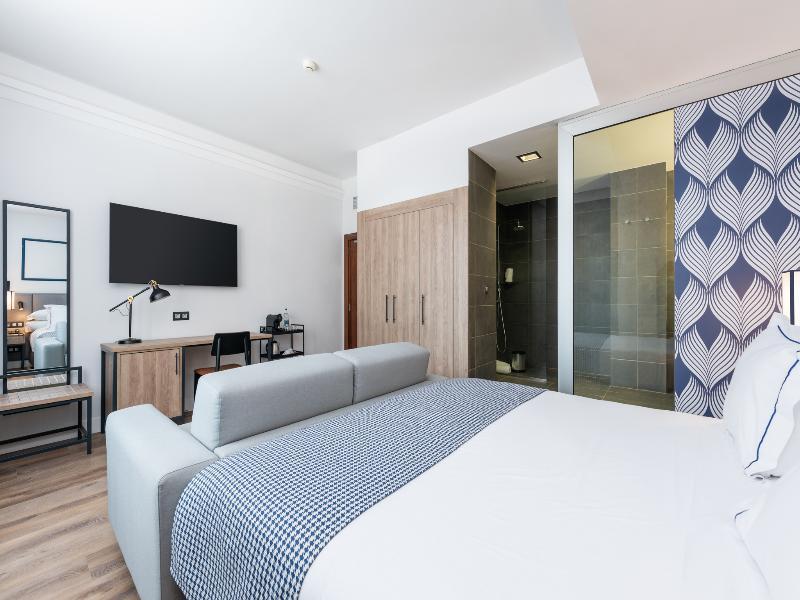 Hotel LIVVO Fataga image