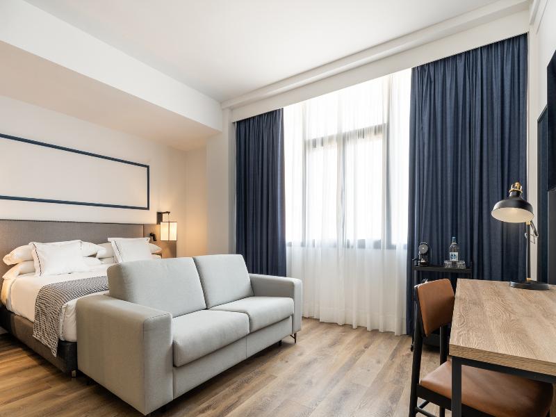 Hotel LIVVO Fataga image