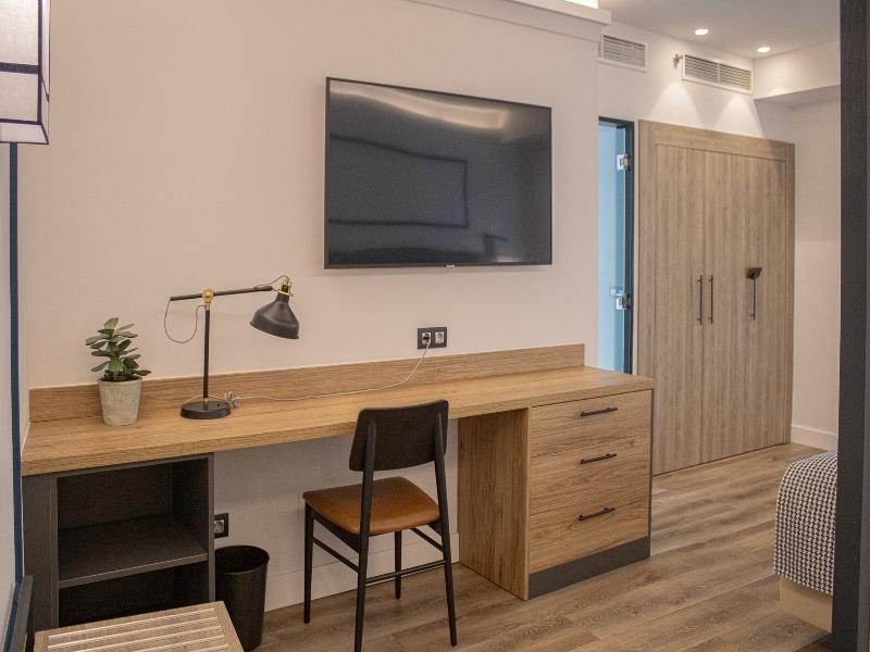 Hotel LIVVO Fataga image