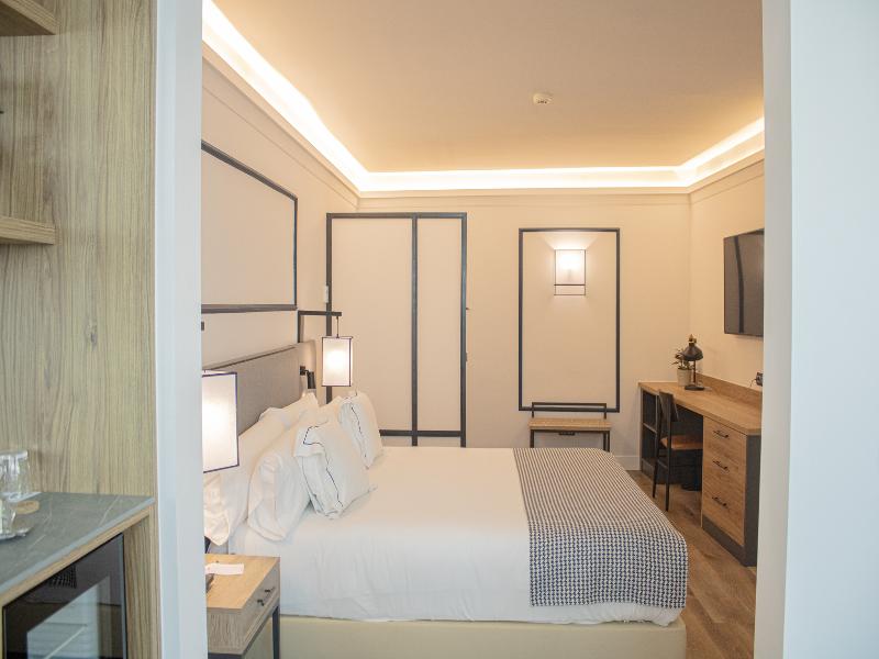 Hotel LIVVO Fataga image