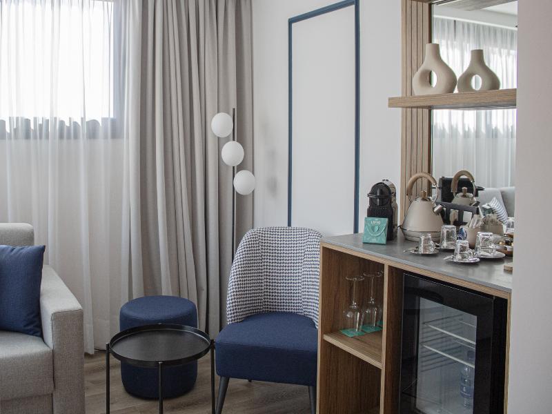 Hotel LIVVO Fataga image