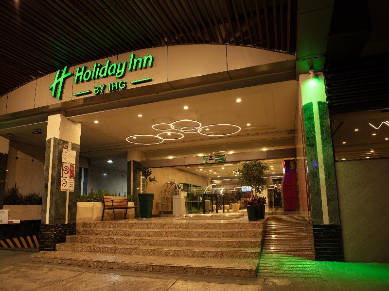 Holiday Inn Ciudad de Mexico Trade Center image