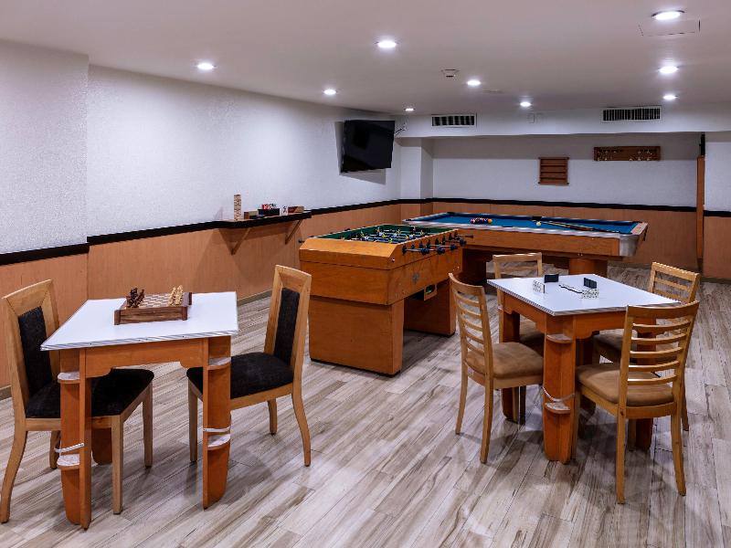 Holiday Inn Ciudad de Mexico Trade Center image
