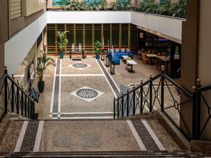 Holiday Inn Ciudad de Mexico Trade Center image