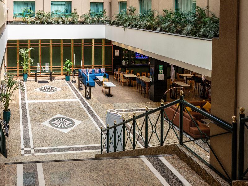 Holiday Inn Ciudad de Mexico Trade Center image