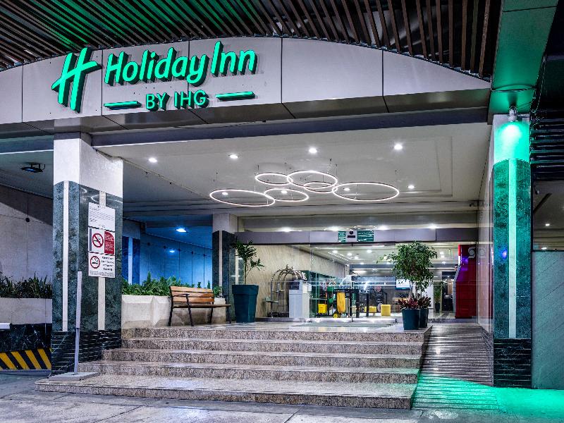 Holiday Inn Ciudad de Mexico Trade Center image