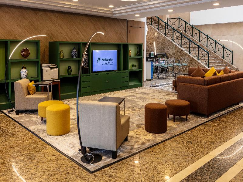 Holiday Inn Ciudad de Mexico Trade Center image