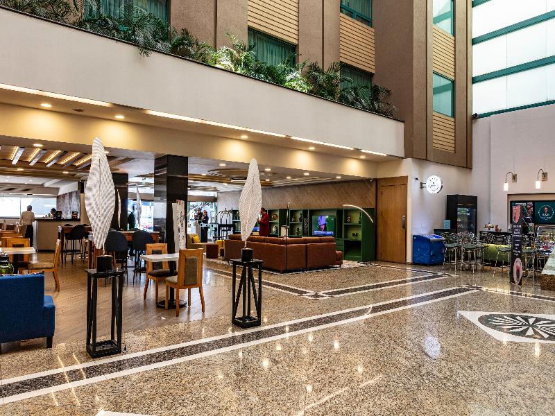 Holiday Inn Ciudad de Mexico Trade Center image
