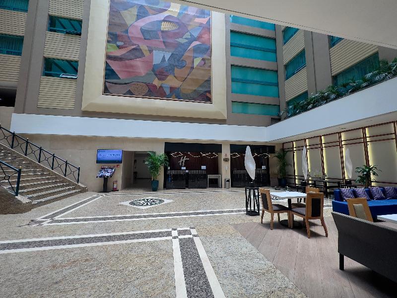 Holiday Inn Ciudad de Mexico Trade Center image
