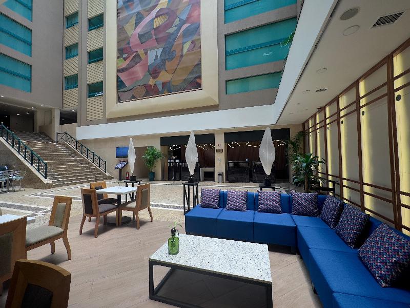 Holiday Inn Ciudad de Mexico Trade Center image