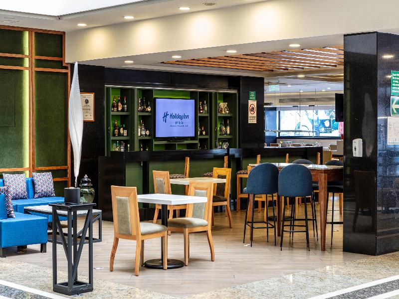 Holiday Inn Ciudad de Mexico Trade Center image