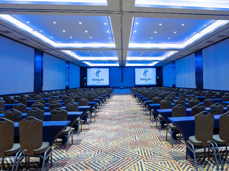 Holiday Inn Ciudad de Mexico Trade Center image