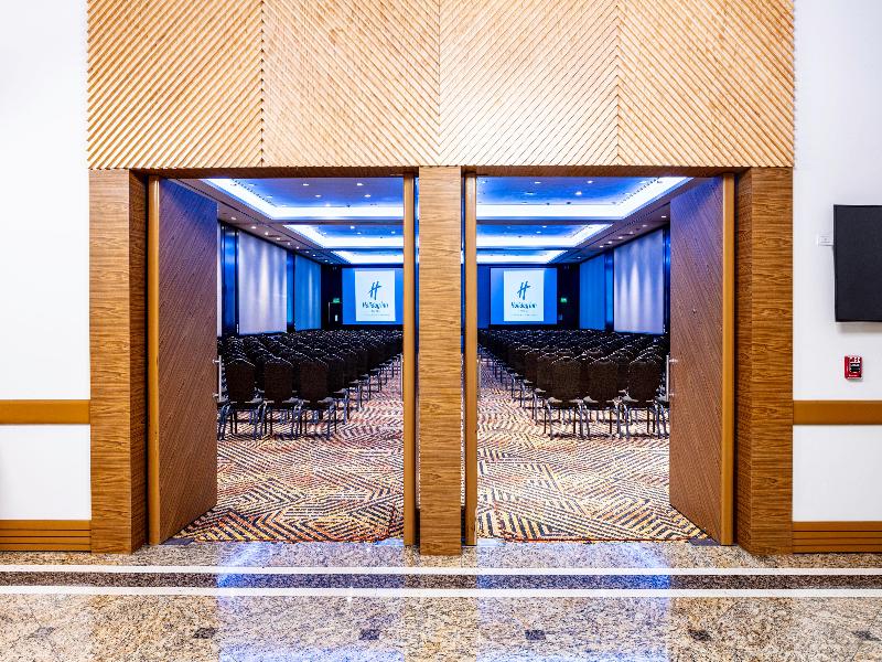 Holiday Inn Ciudad de Mexico Trade Center image