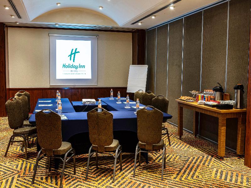 Holiday Inn Ciudad de Mexico Trade Center image