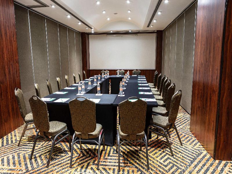 Holiday Inn Ciudad de Mexico Trade Center image