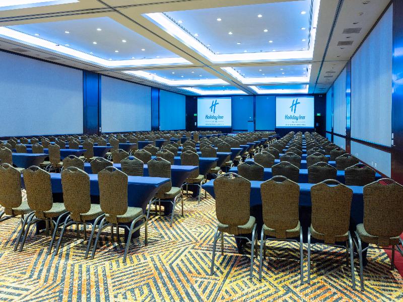 Holiday Inn Ciudad de Mexico Trade Center image