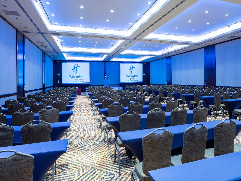 Holiday Inn Ciudad de Mexico Trade Center image