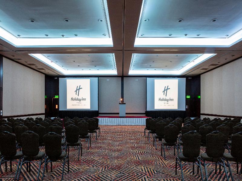 Holiday Inn Ciudad de Mexico Trade Center image