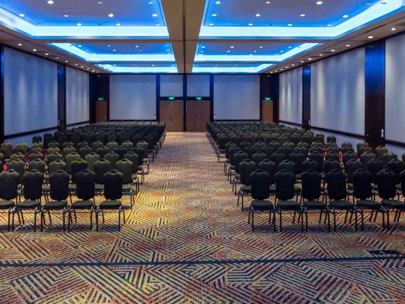Holiday Inn Ciudad de Mexico Trade Center image