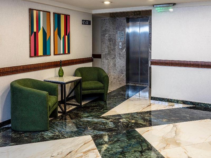 Holiday Inn Ciudad de Mexico Trade Center image