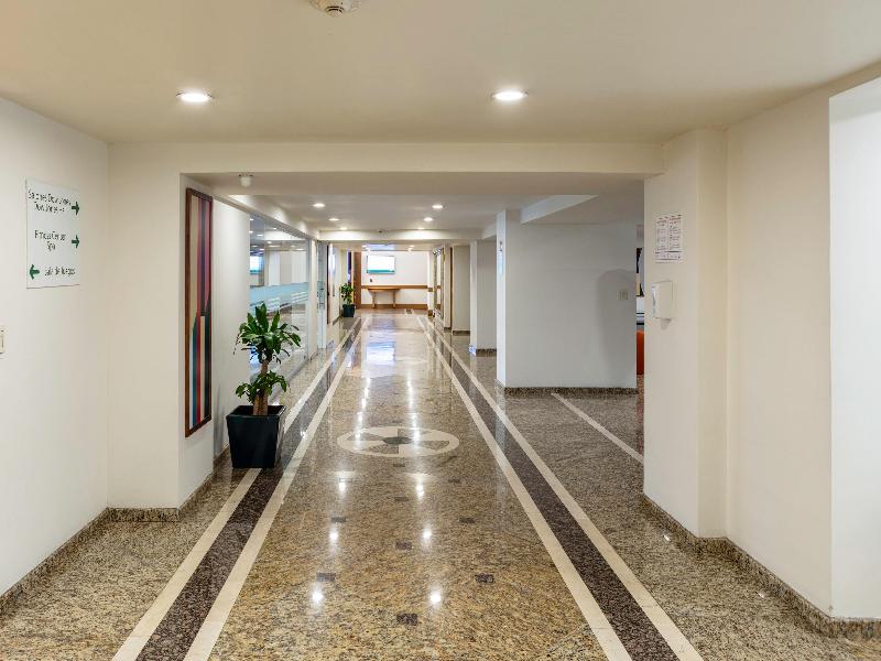 Holiday Inn Ciudad de Mexico Trade Center image
