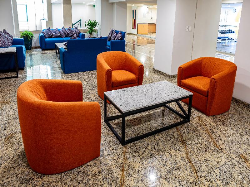 Holiday Inn Ciudad de Mexico Trade Center image