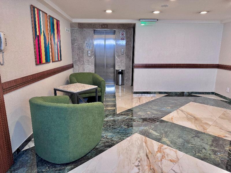 Holiday Inn Ciudad de Mexico Trade Center image