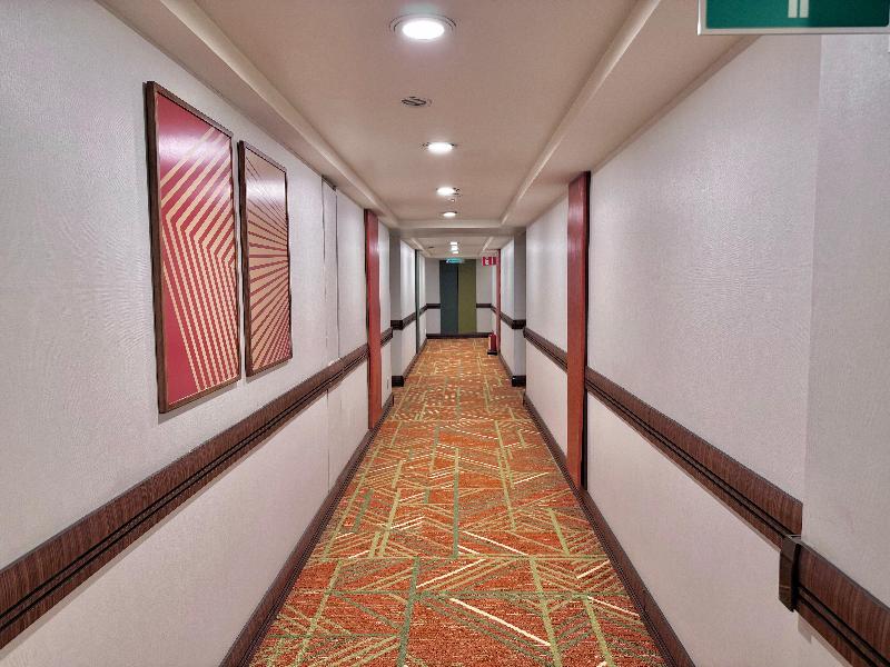 Holiday Inn Ciudad de Mexico Trade Center image